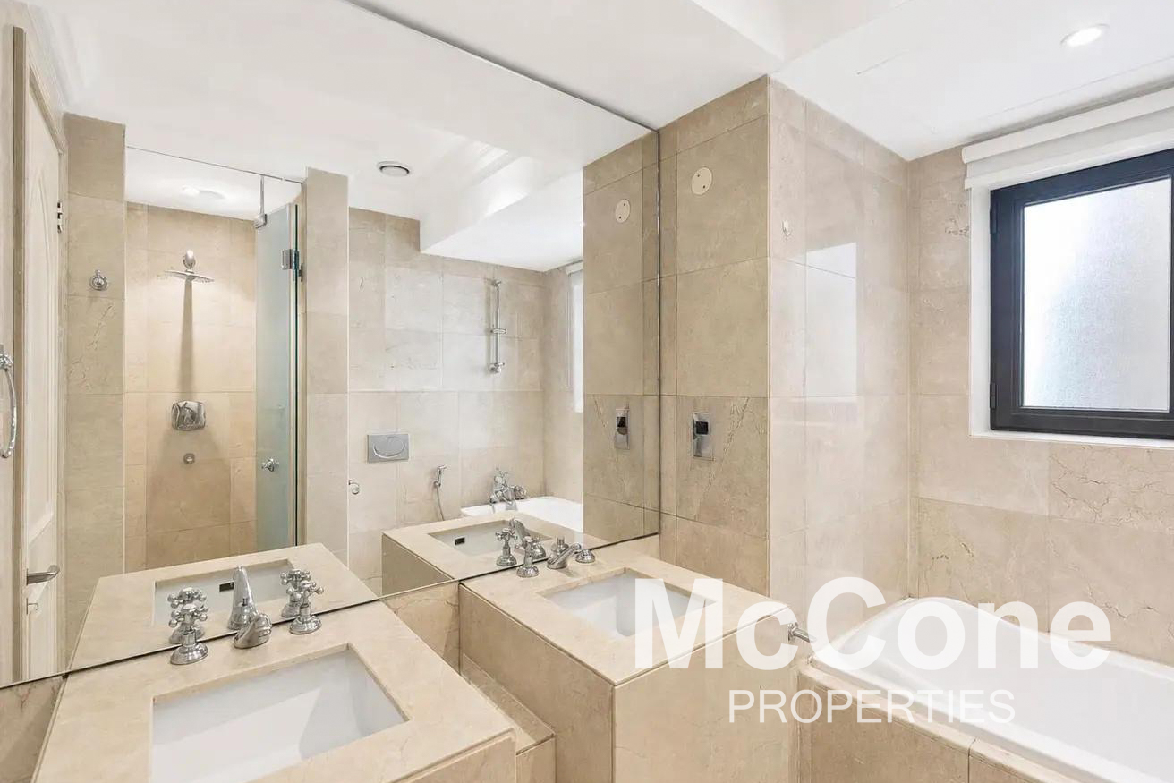 1 Bedroom Apartment for Sale in Tajer Residences, Downtown Dubai — photograph 12 of 14