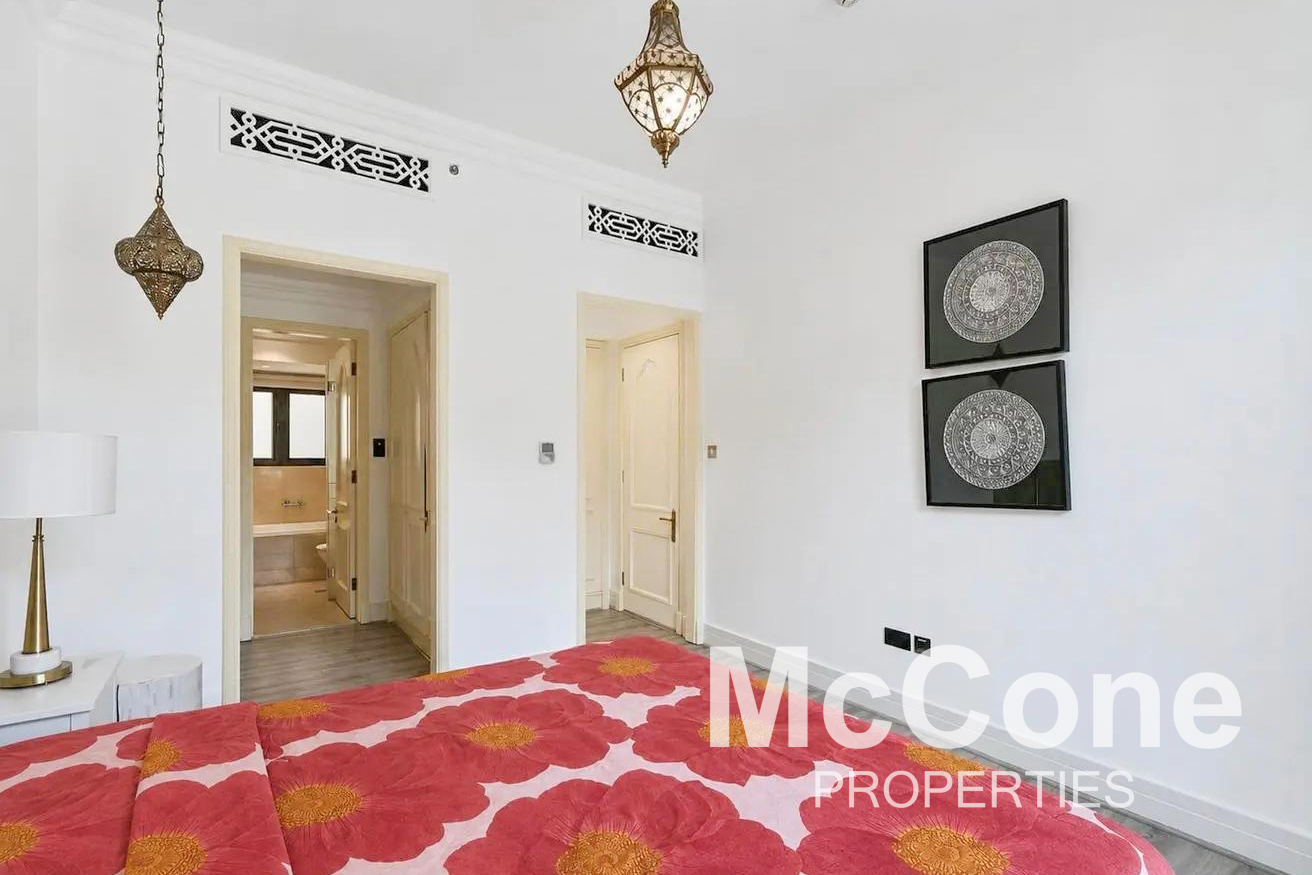 1 Bedroom Apartment for Sale in Tajer Residences, Downtown Dubai — photo 9 of 14