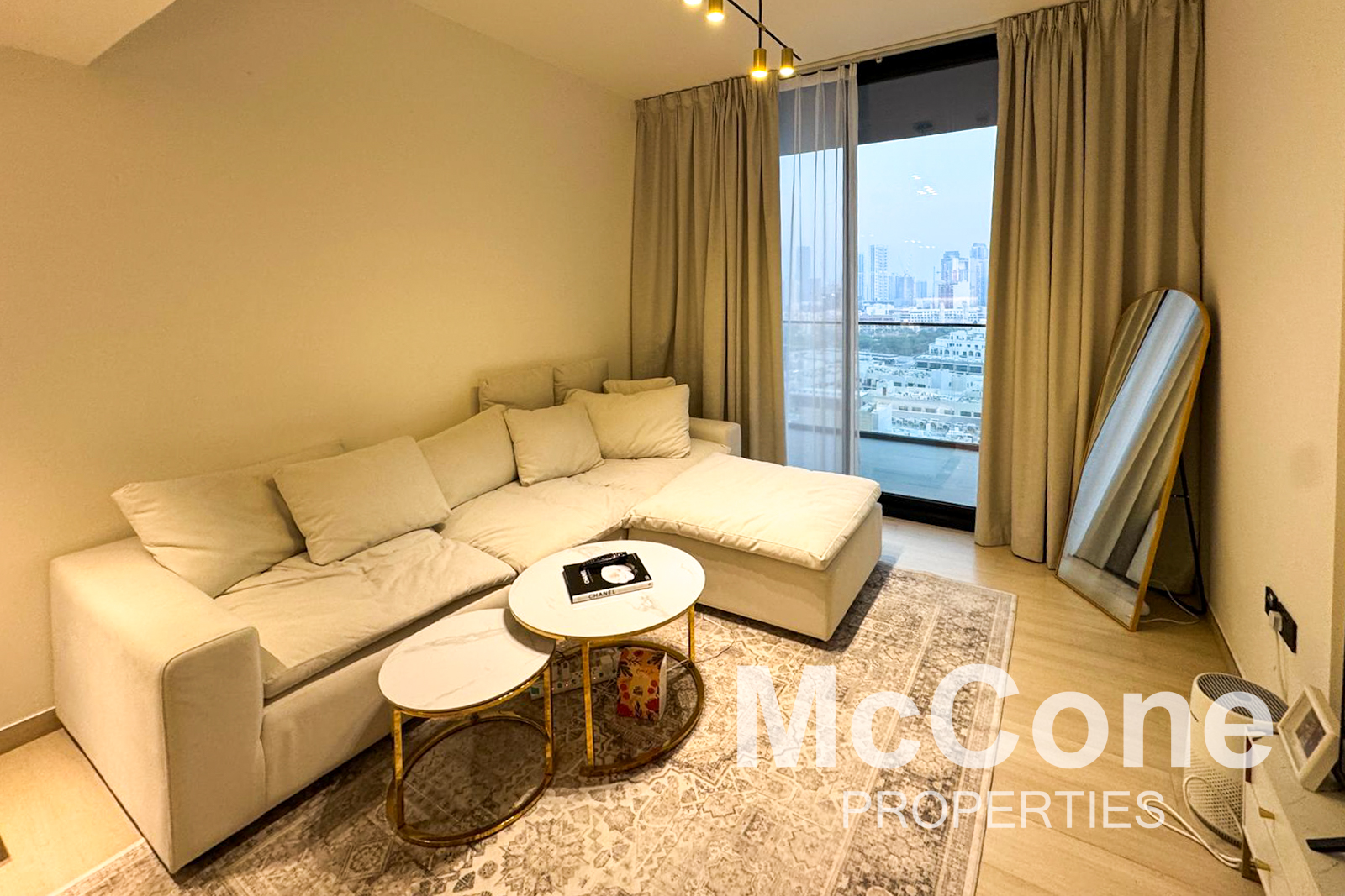 1 Bedroom Apartment for Sale in Binghatti Corner, Jumeirah Village Circle — photo 3 of 10