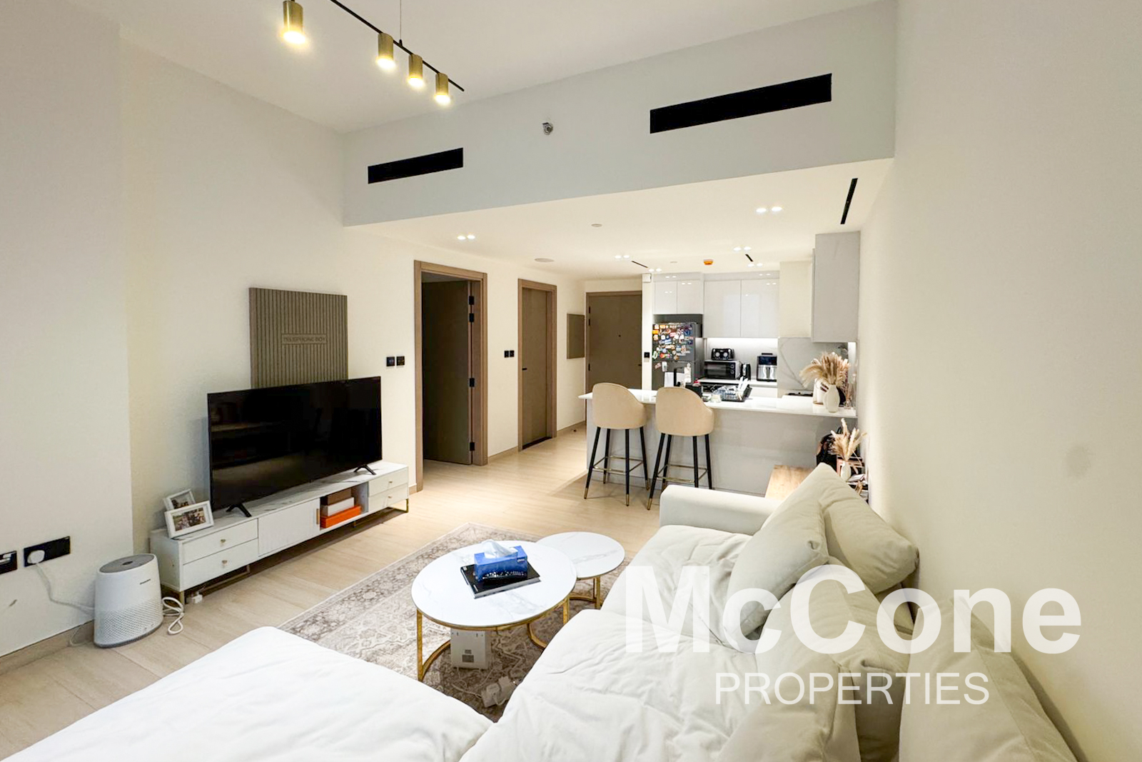 1 Bedroom Apartment for Sale in Binghatti Corner, Jumeirah Village Circle — photo 2 of 10