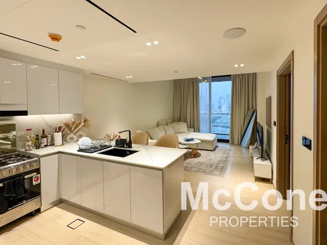 1 Bedroom Apartment for Sale in Binghatti Corner, Jumeirah Village Circle