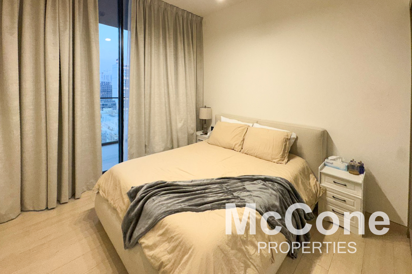 1 Bedroom Apartment for Sale in Binghatti Corner, Jumeirah Village Circle — photo 5 of 10