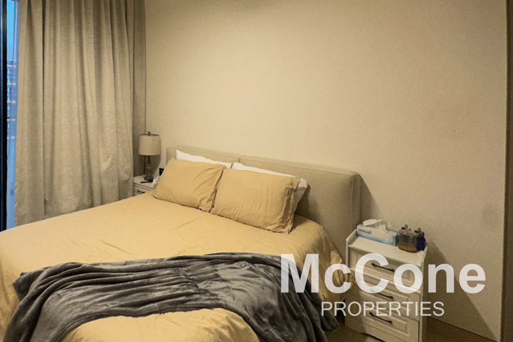 1 Bedroom Apartment for Sale in Binghatti Corner, Jumeirah Village Circle — photo 6 of 10