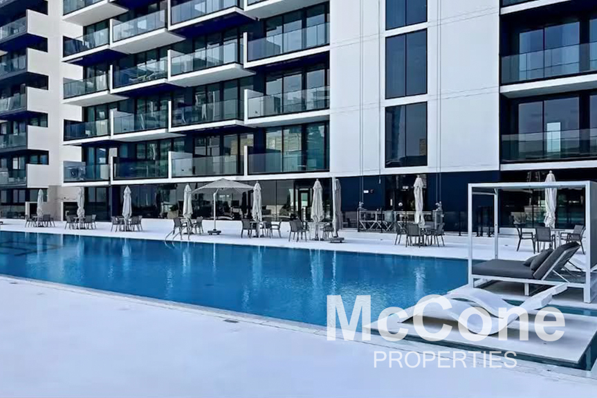 1 Bedroom Apartment for Sale in Binghatti Corner, Jumeirah Village Circle — photograph 10 of 10