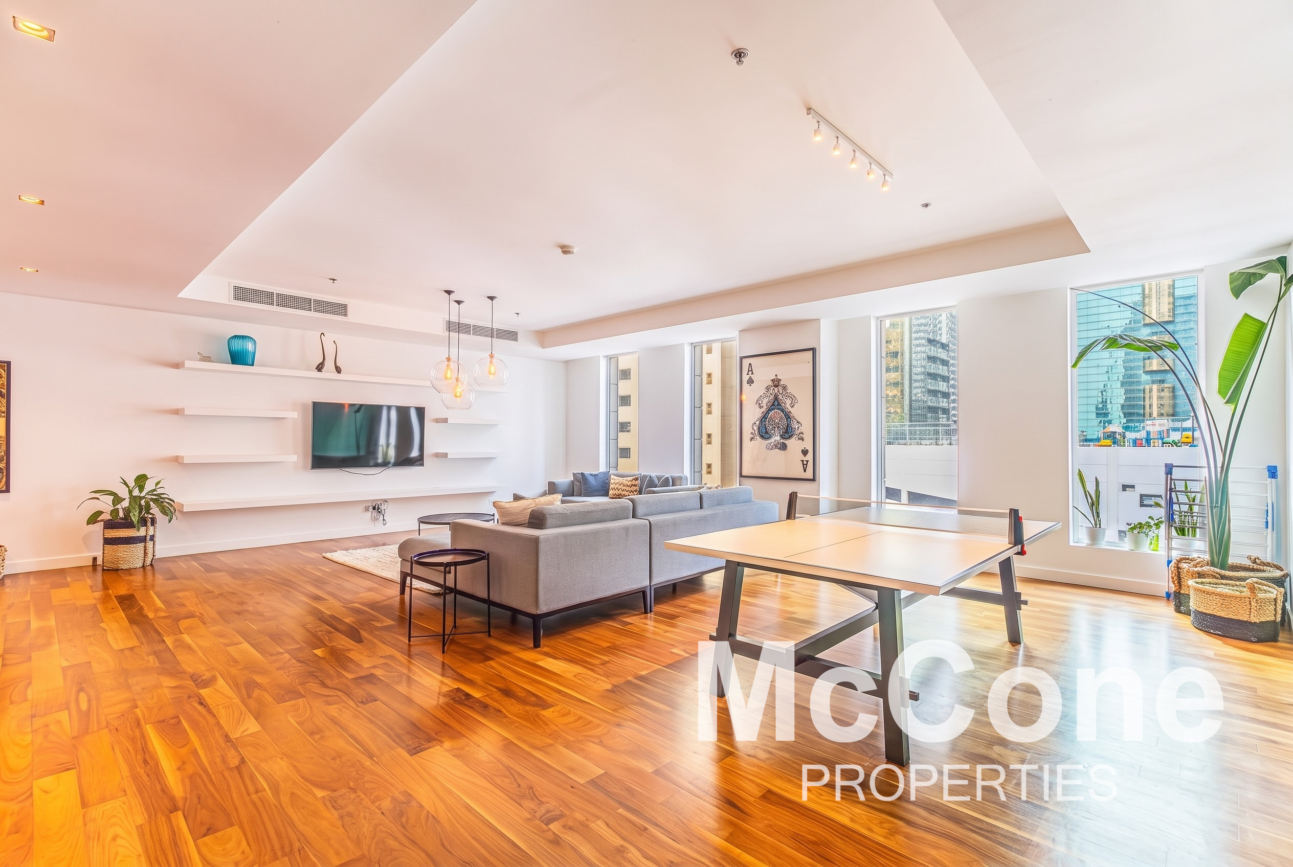 3 Bedroom Apartment for Sale in Limestone House, DIFC — photo 5 of 27