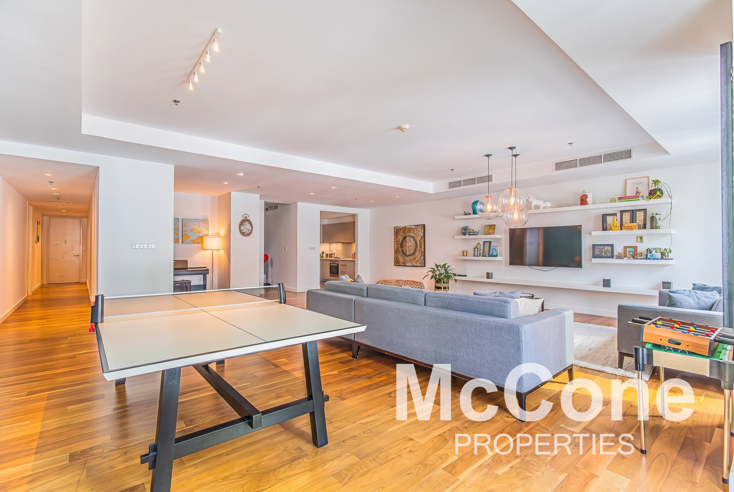 3 Bedroom Apartment for Sale in Limestone House, DIFC — photo 6 of 27
