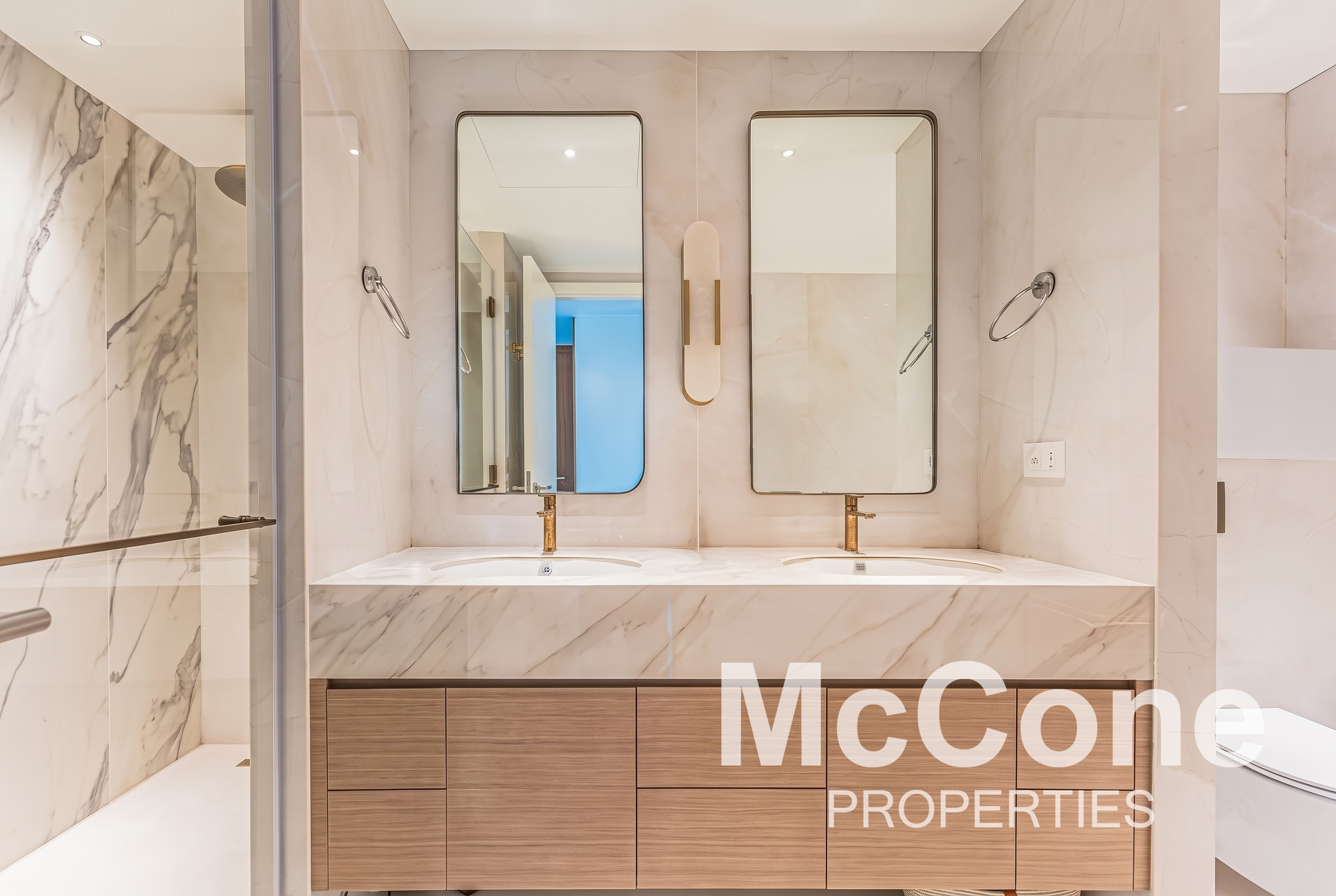 3 Bedroom Apartment for Sale in Limestone House, DIFC — photograph 24 of 27