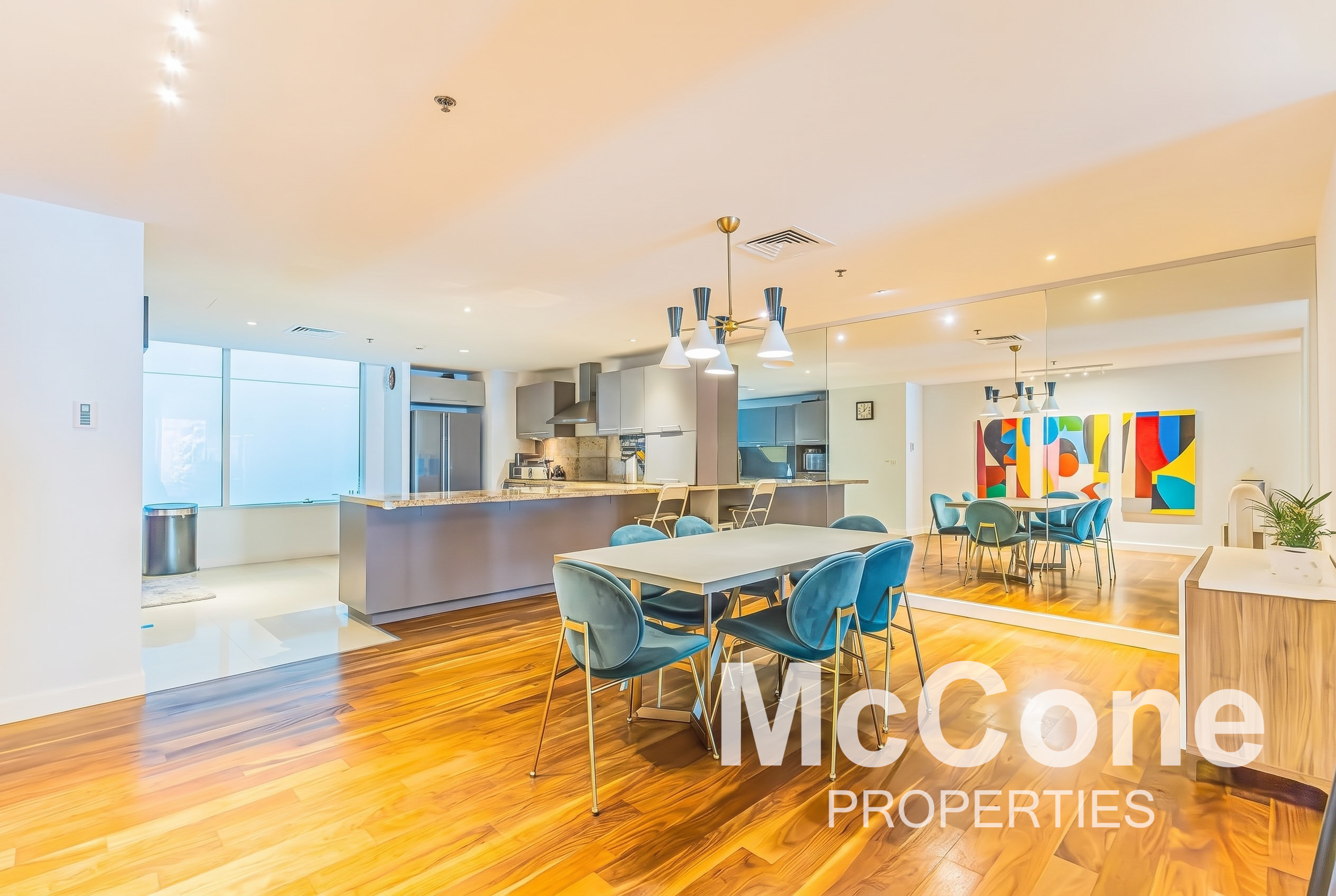 3 Bedroom Apartment for Sale in Limestone House, DIFC — photo 3 of 27