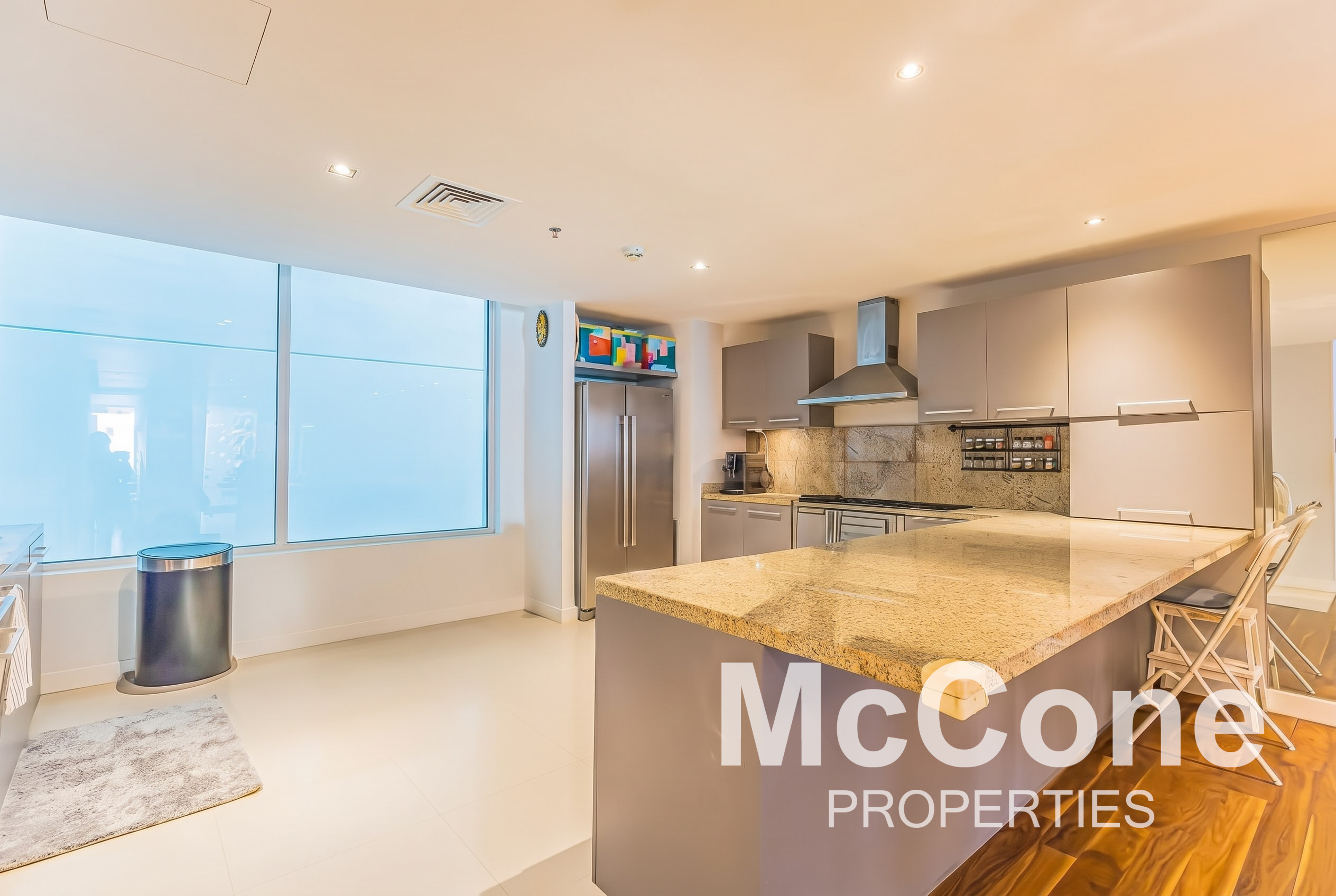 3 Bedroom Apartment for Sale in Limestone House, DIFC — photo 9 of 27