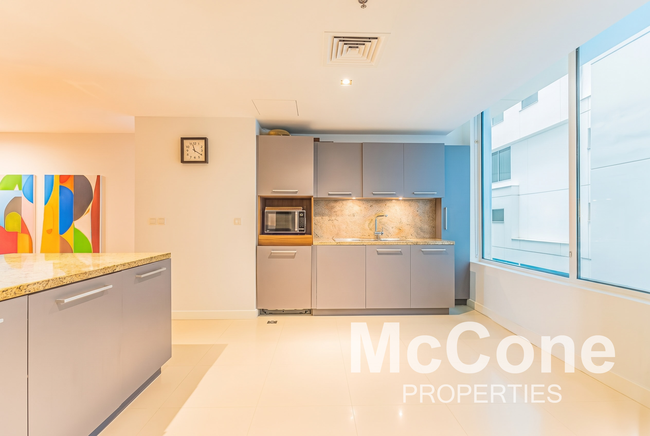3 Bedroom Apartment for Sale in Limestone House, DIFC — photograph 10 of 27
