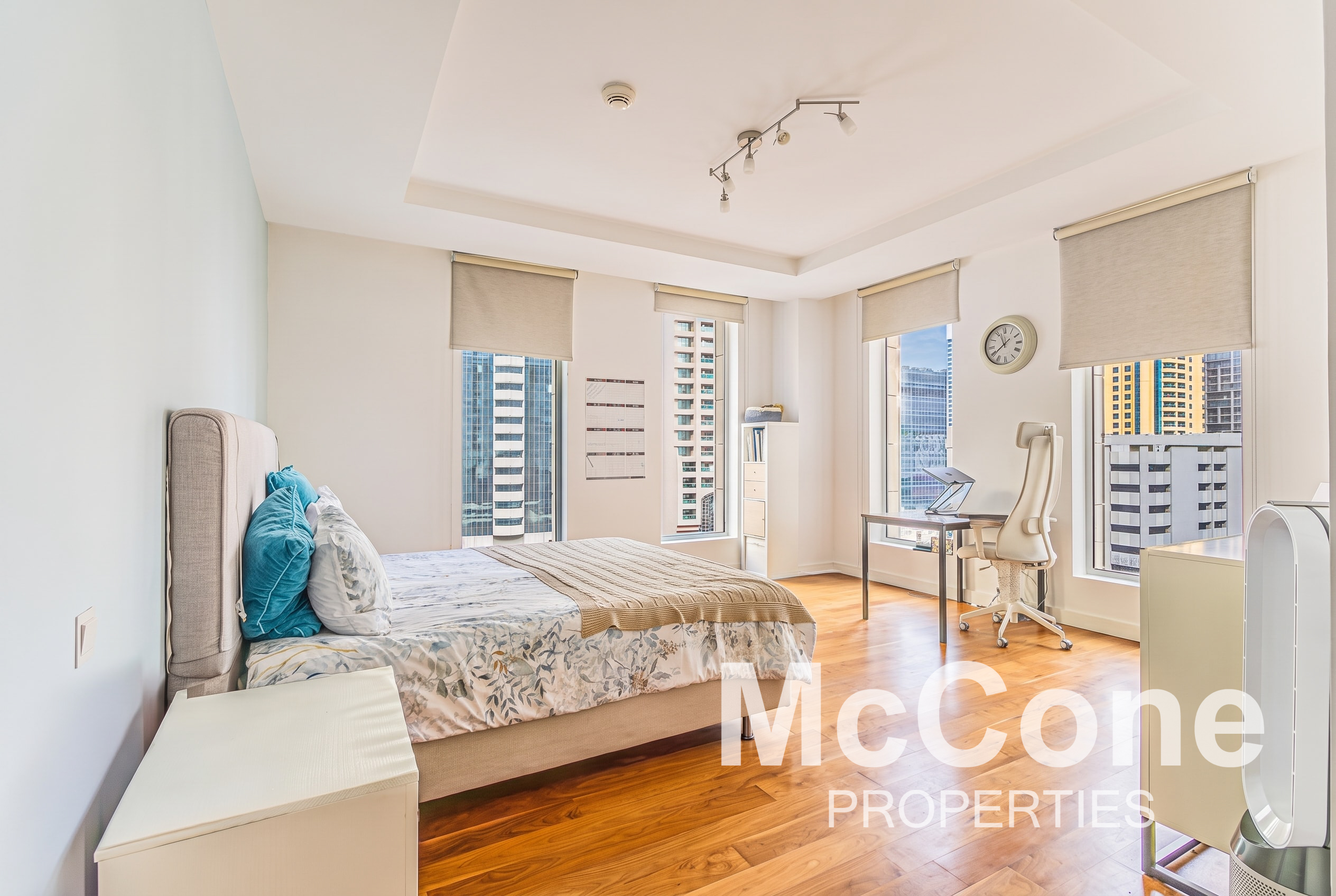 3 Bedroom Apartment for Sale in Limestone House, DIFC — photograph 11 of 27