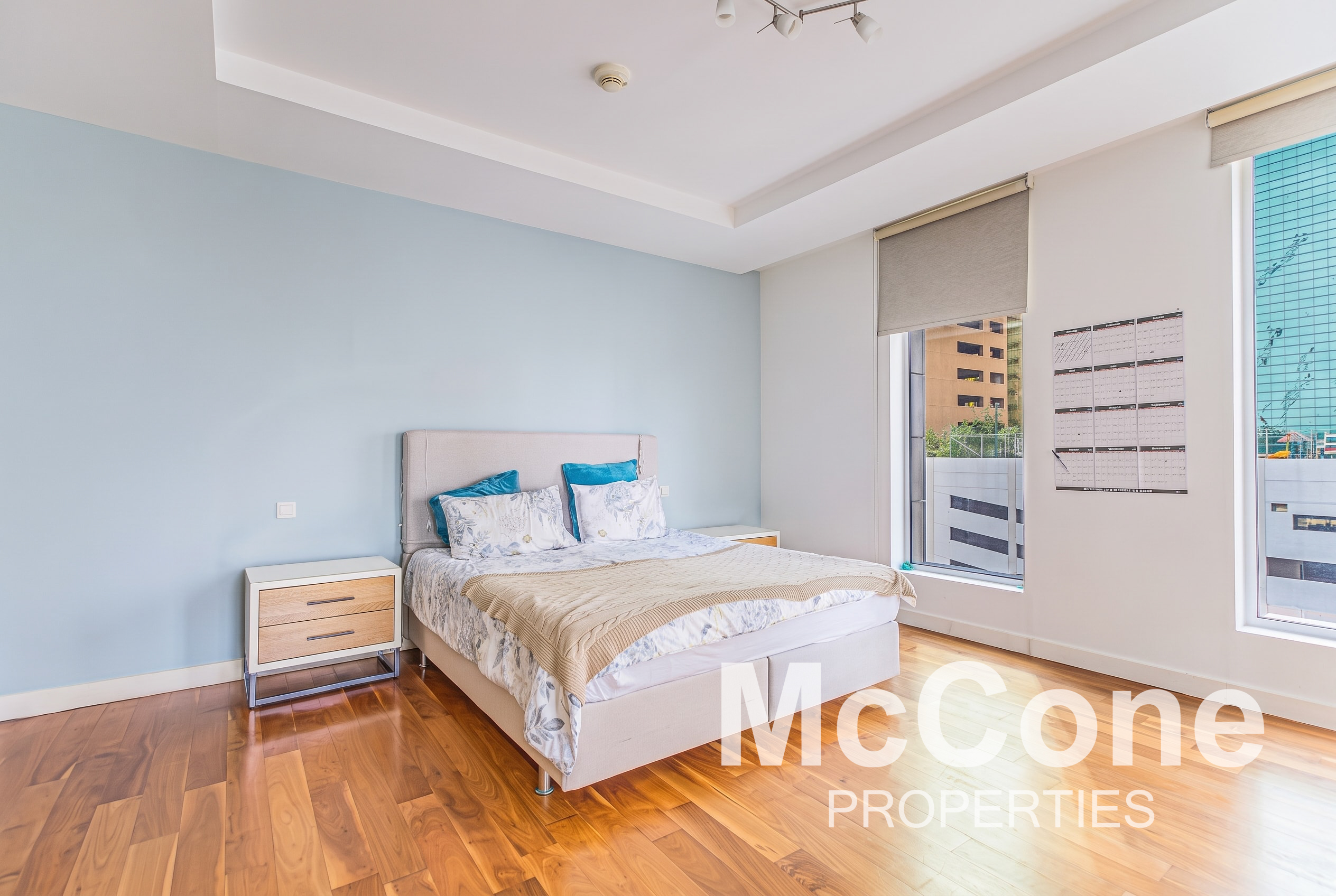 3 Bedroom Apartment for Sale in Limestone House, DIFC — photograph 13 of 27
