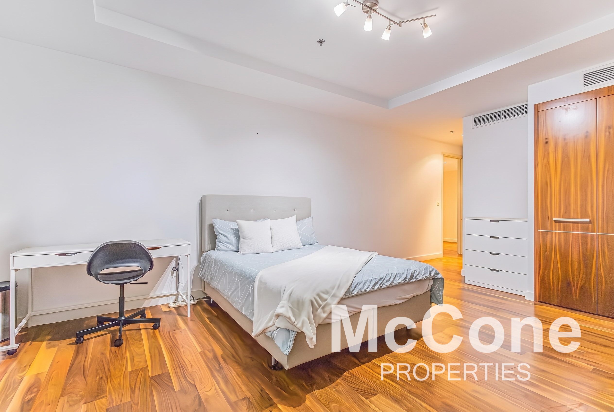 3 Bedroom Apartment for Sale in Limestone House, DIFC — photograph 15 of 27