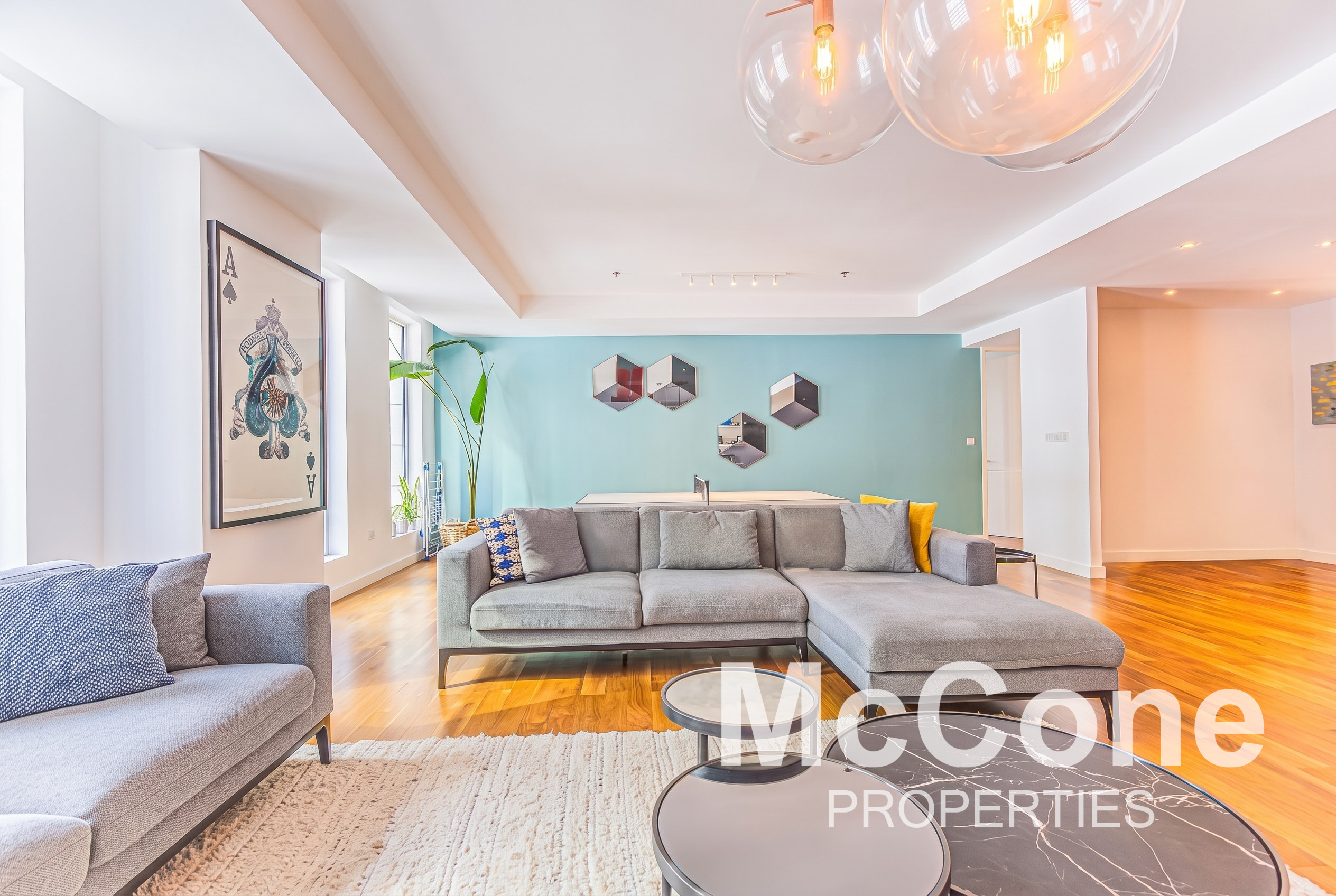 3 Bedroom Apartment for Sale in Limestone House, DIFC — photo 7 of 27