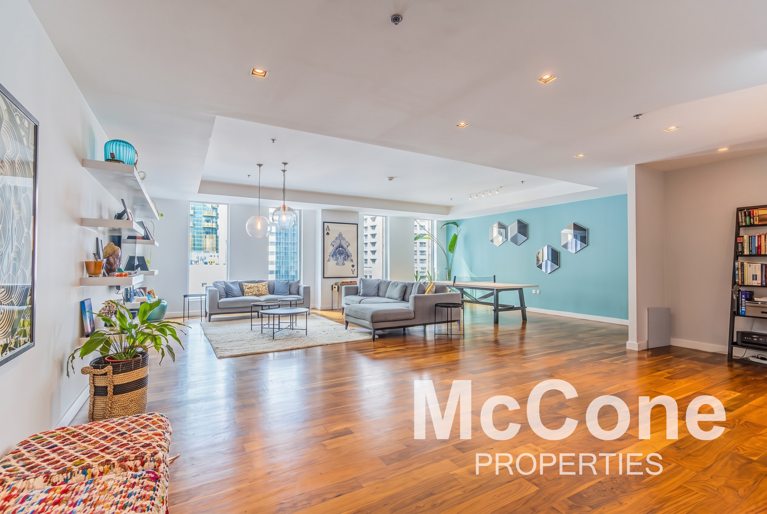 3 Bedroom Apartment for Sale in Limestone House, DIFC
