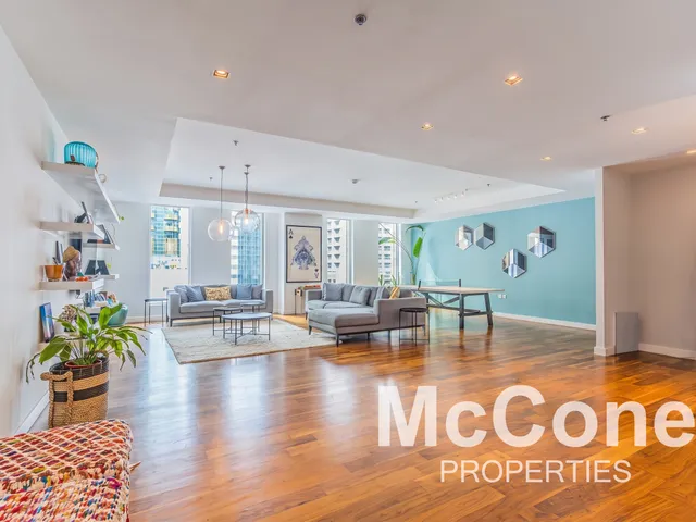 3 Bedroom Apartment for Sale in Limestone House, DIFC