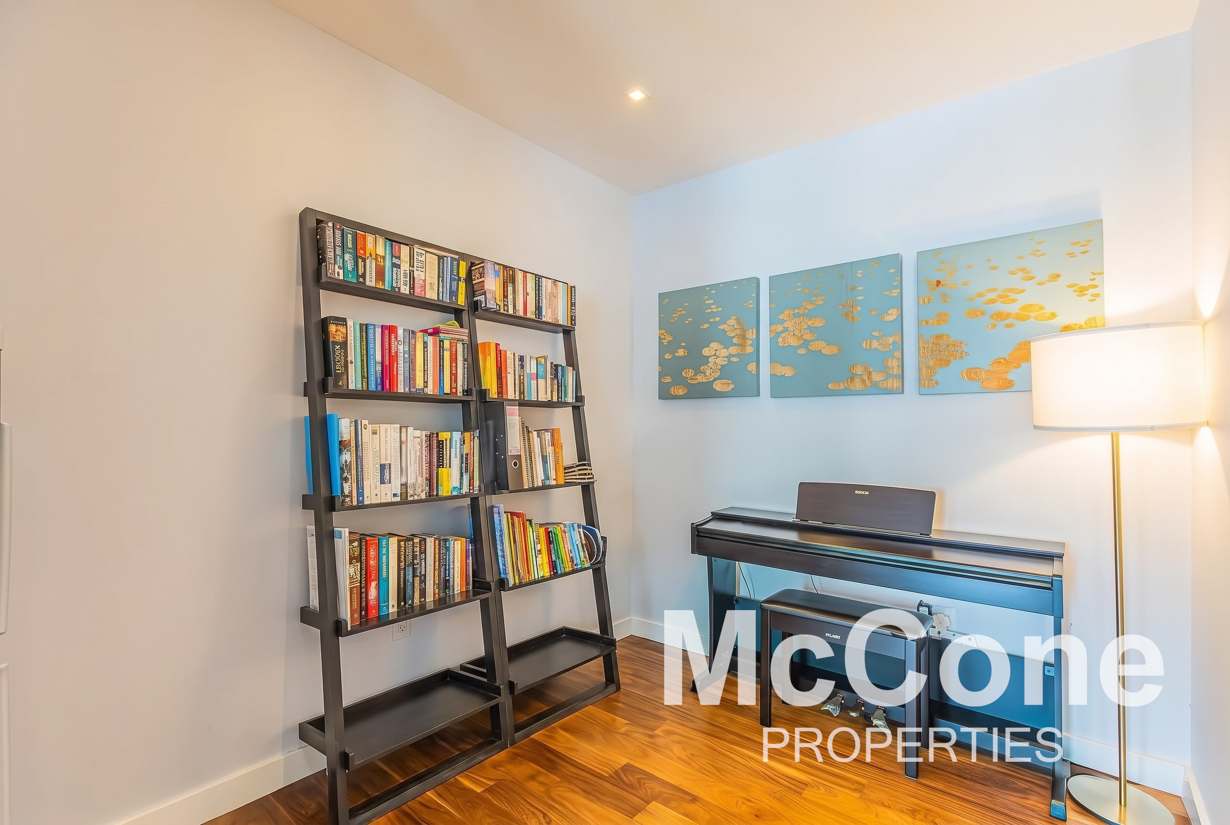 3 Bedroom Apartment for Sale in Limestone House, DIFC — photograph 19 of 27
