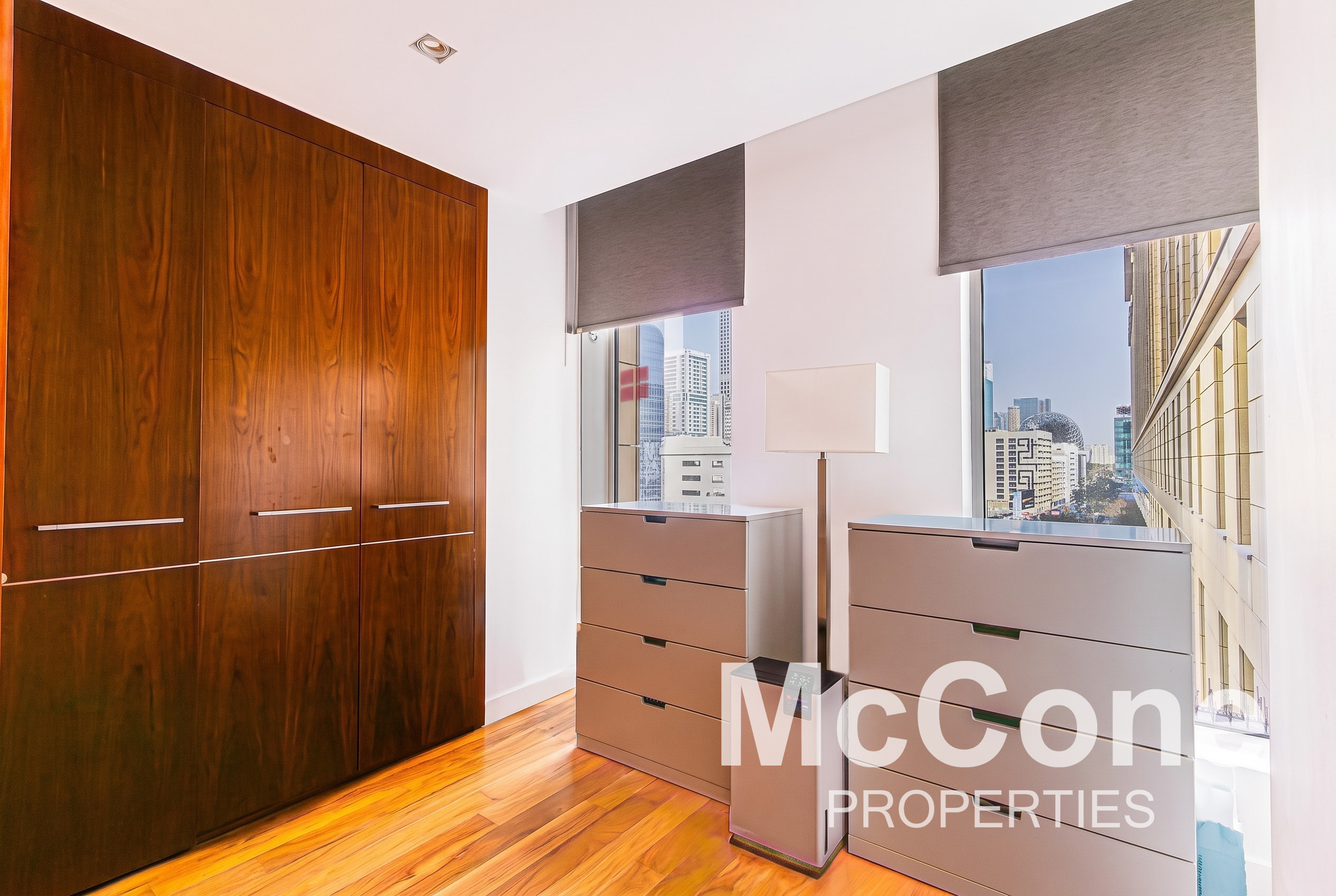 3 Bedroom Apartment for Sale in Limestone House, DIFC — photograph 22 of 27