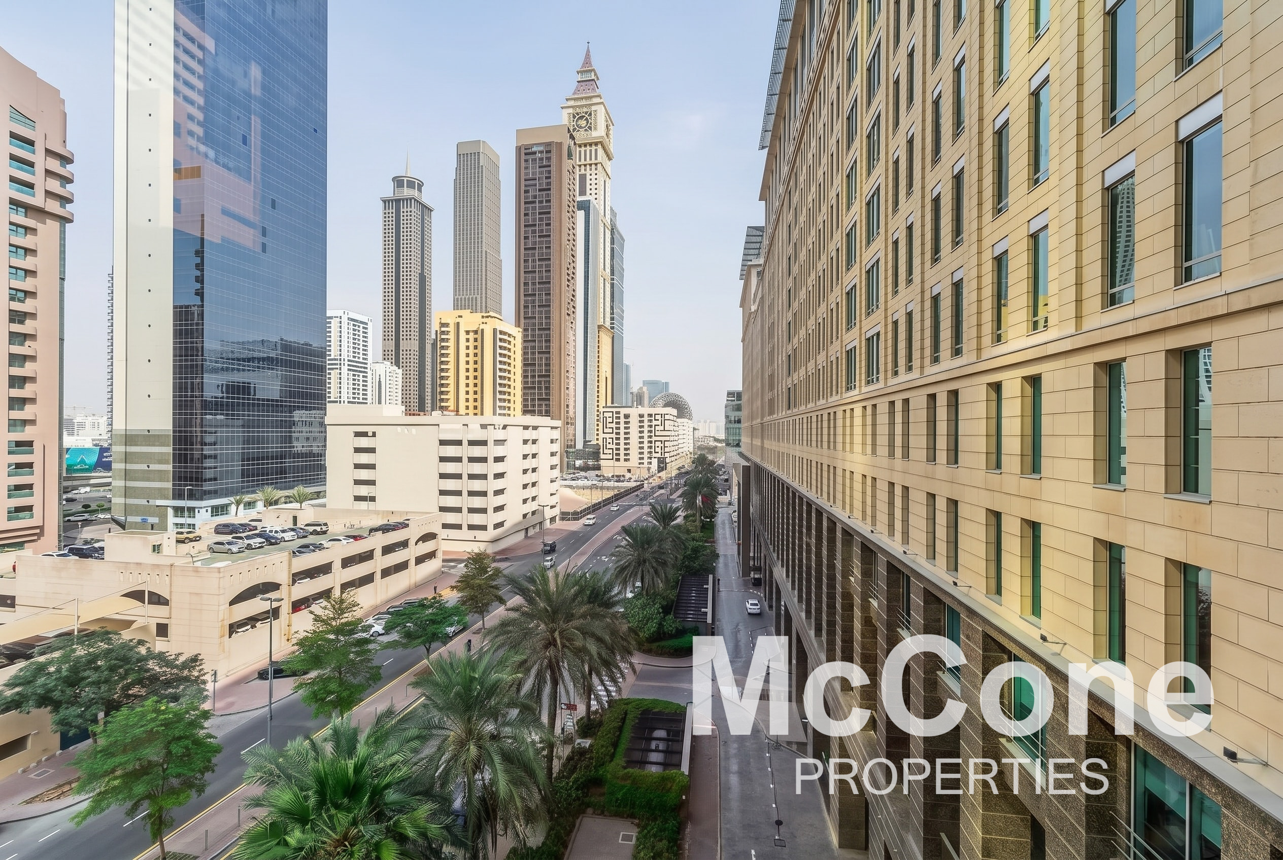 3 Bedroom Apartment for Sale in Limestone House, DIFC — photograph 27 of 27