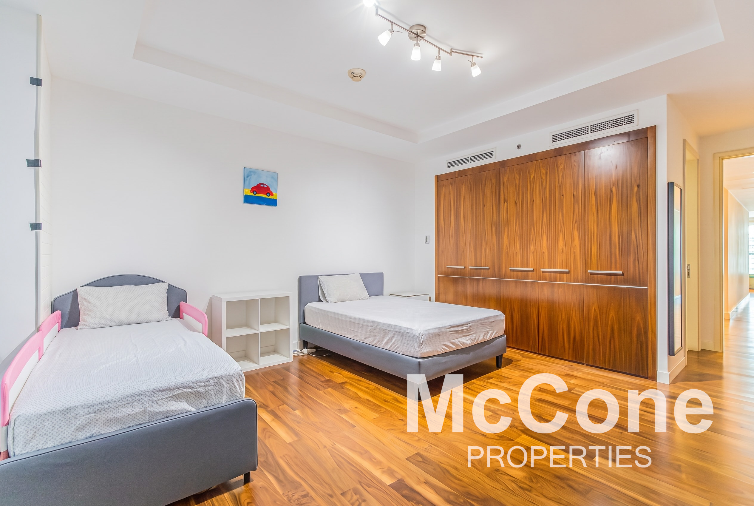 3 Bedroom Apartment for Sale in Limestone House, DIFC — photograph 16 of 27