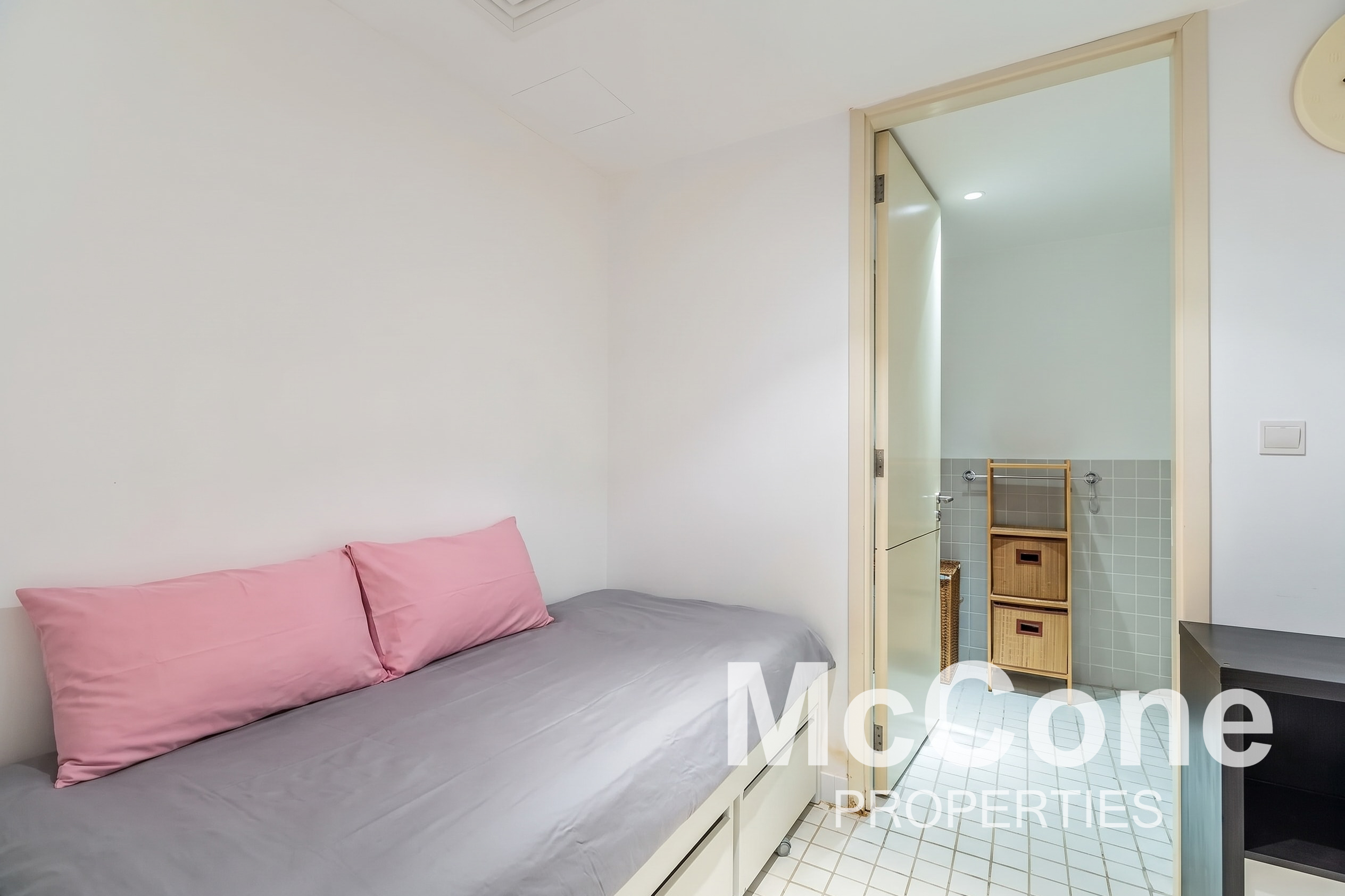 3 Bedroom Apartment for Sale in Limestone House, DIFC — photograph 20 of 27