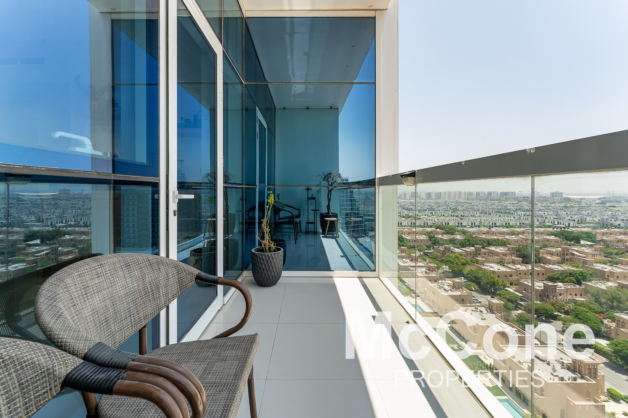 2 Bedroom Apartment for Sale in Topaz Avenue, Al Furjan — photograph 23 of 24
