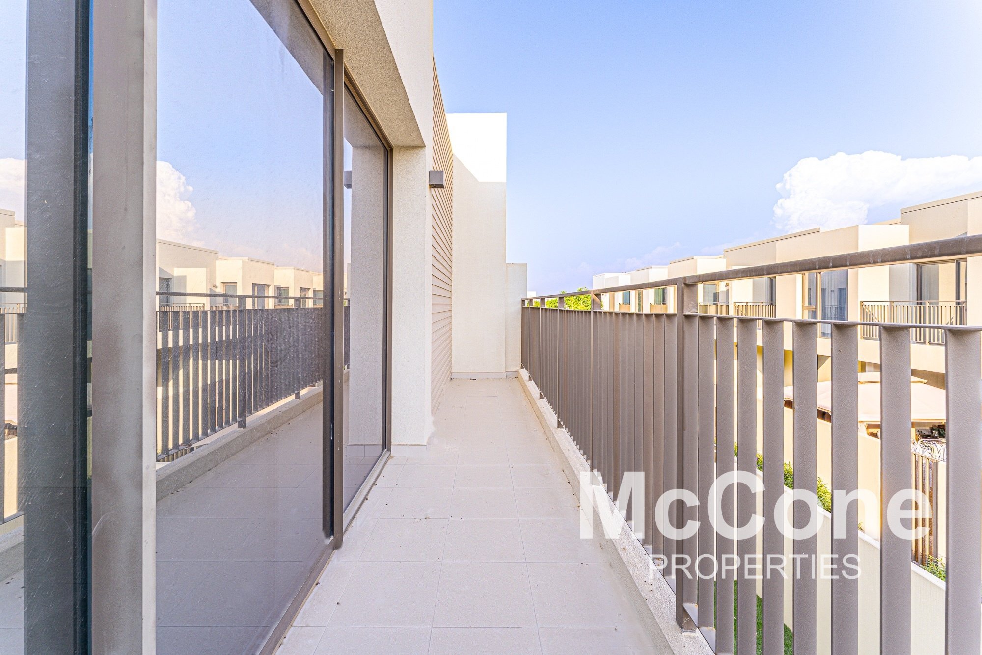 4 Bedroom Villa for Sale in Parkside 2, Dubai South (Dubai World Central) — photograph 18 of 26