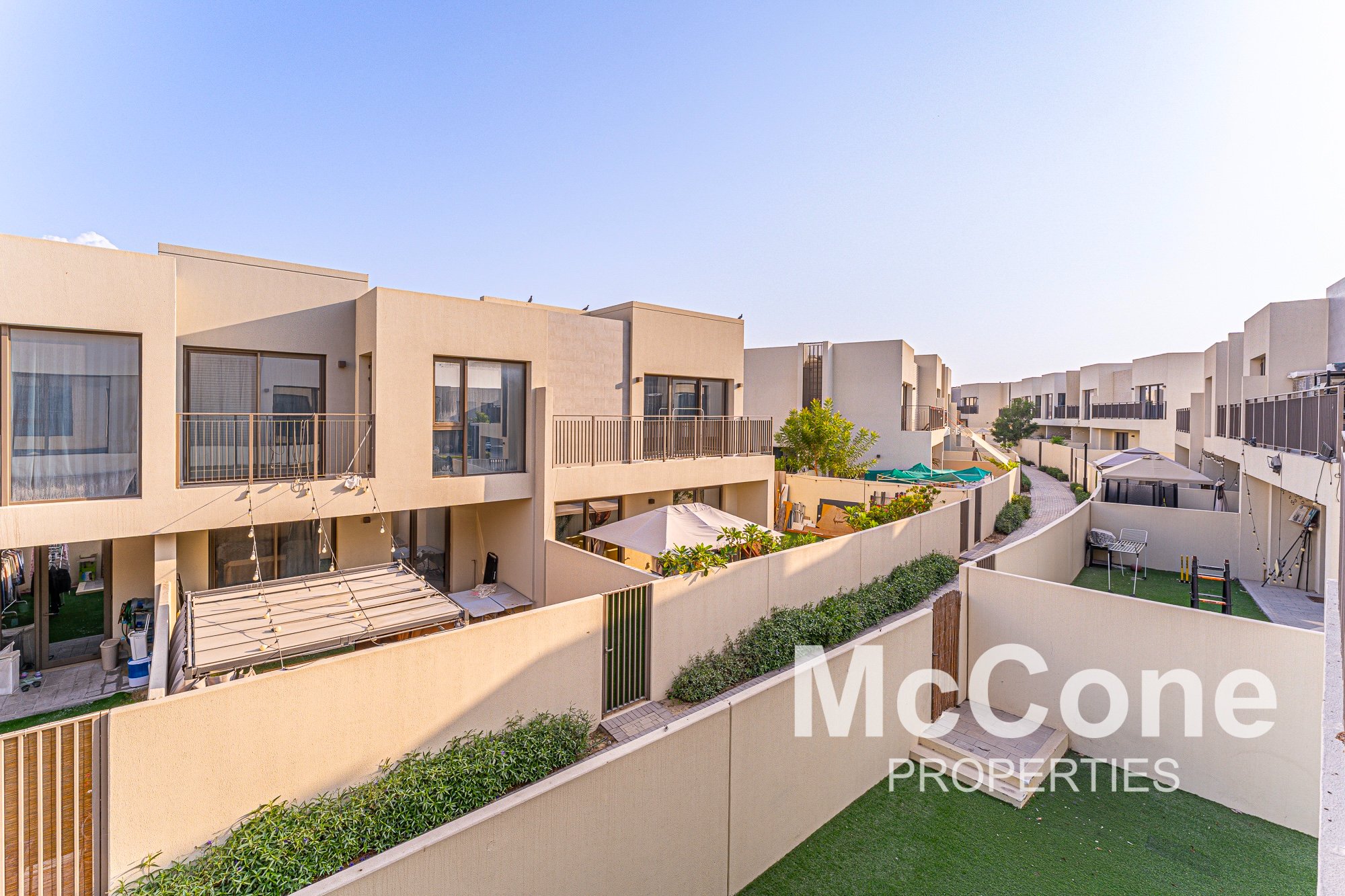 4 Bedroom Villa for Sale in Parkside 2, Dubai South (Dubai World Central) — photograph 20 of 26