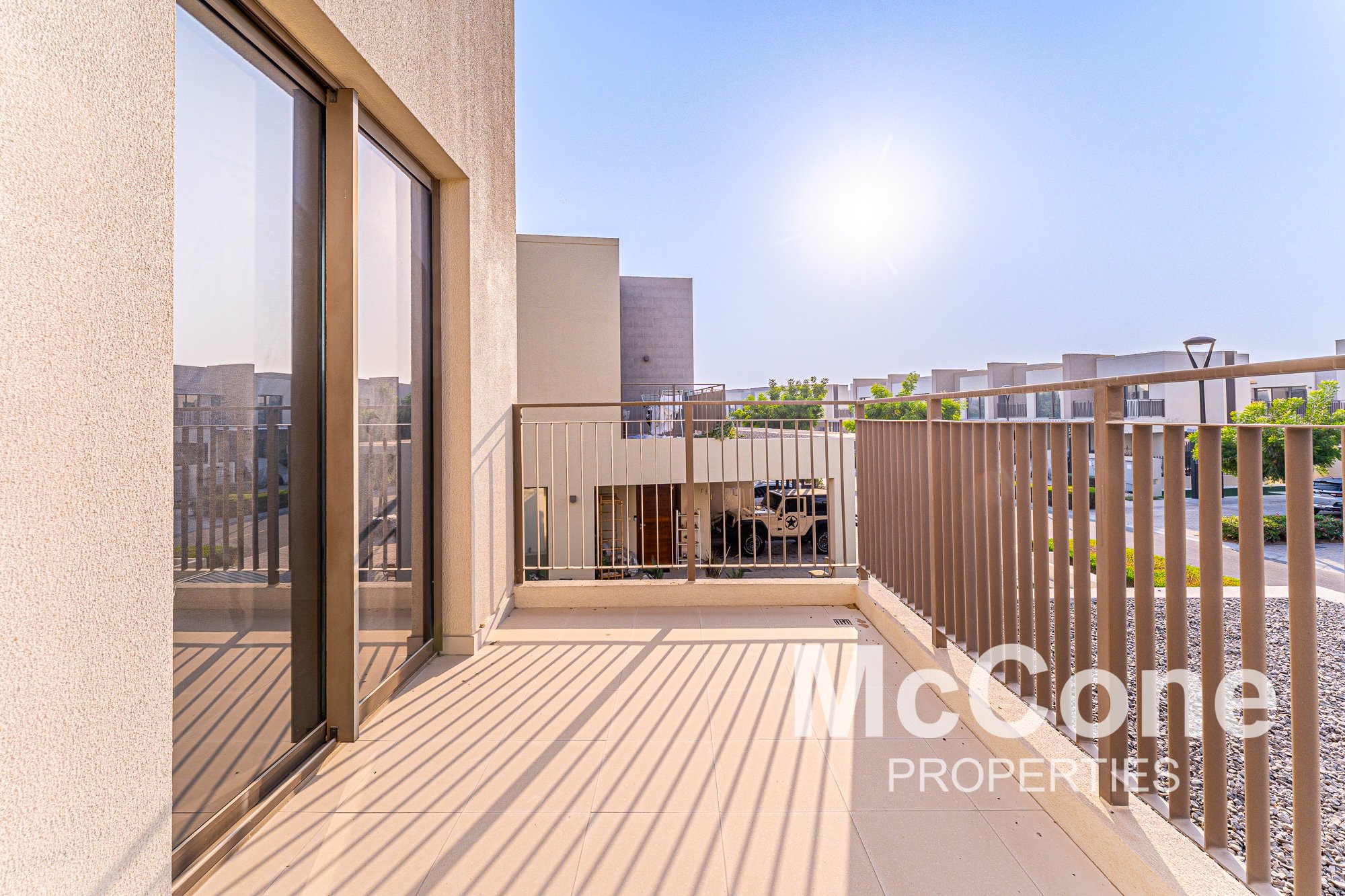 4 Bedroom Villa for Sale in Parkside 2, Dubai South (Dubai World Central) — photograph 21 of 26