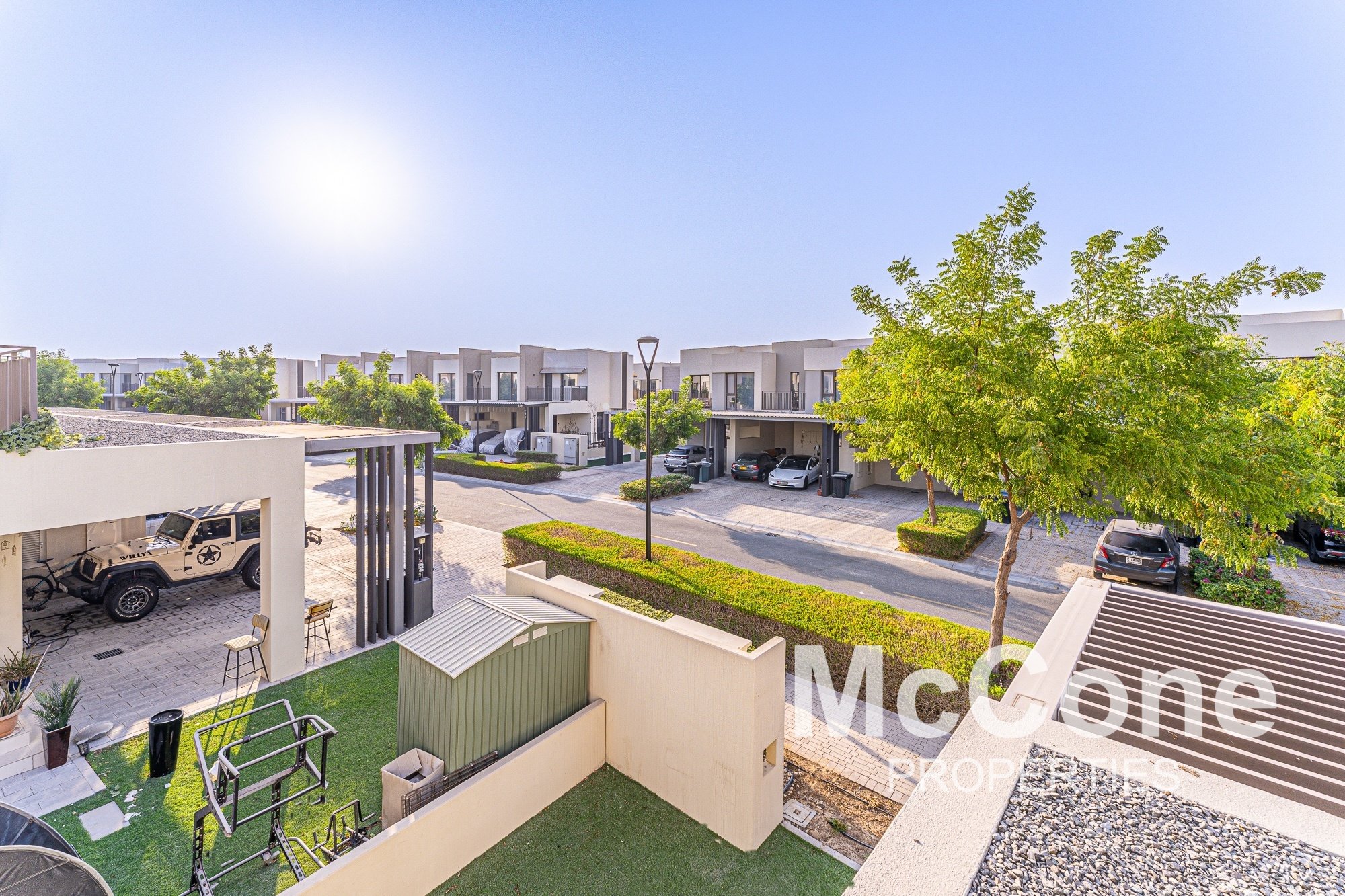 4 Bedroom Villa for Sale in Parkside 2, Dubai South (Dubai World Central) — photograph 23 of 26
