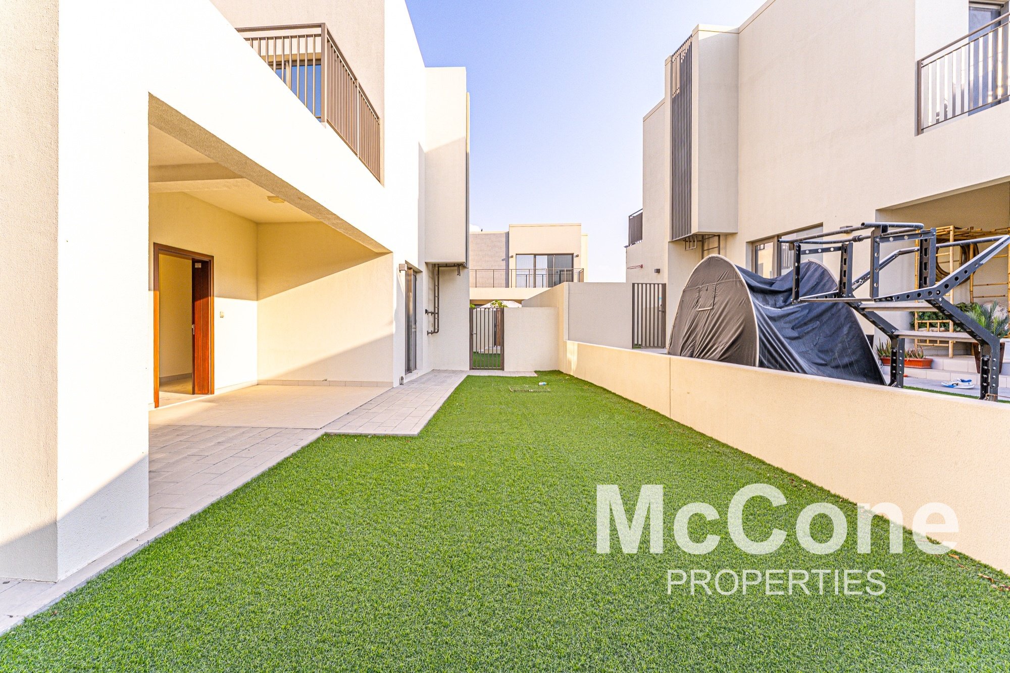 4 Bedroom Villa for Sale in Parkside 2, Dubai South (Dubai World Central) — photograph 24 of 26