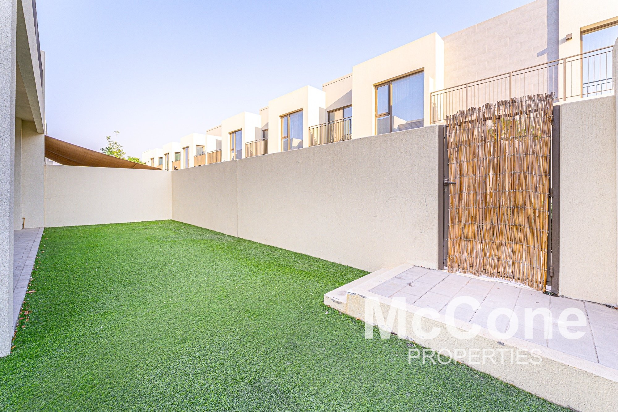 4 Bedroom Villa for Sale in Parkside 2, Dubai South (Dubai World Central) — photograph 25 of 26