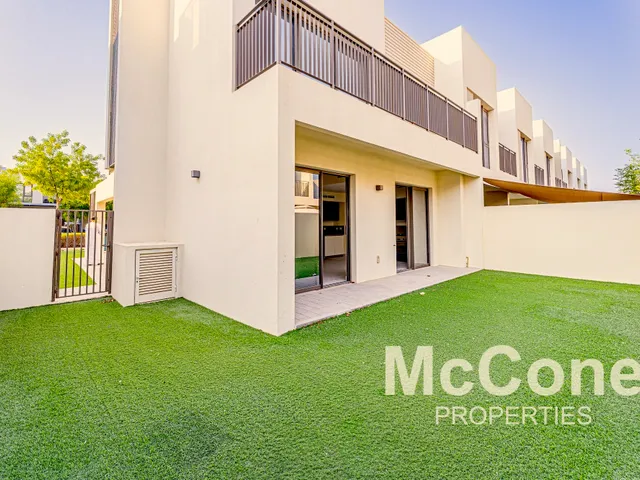 4 Bedroom Villa for Sale in Parkside 2, Dubai South (Dubai World Central)