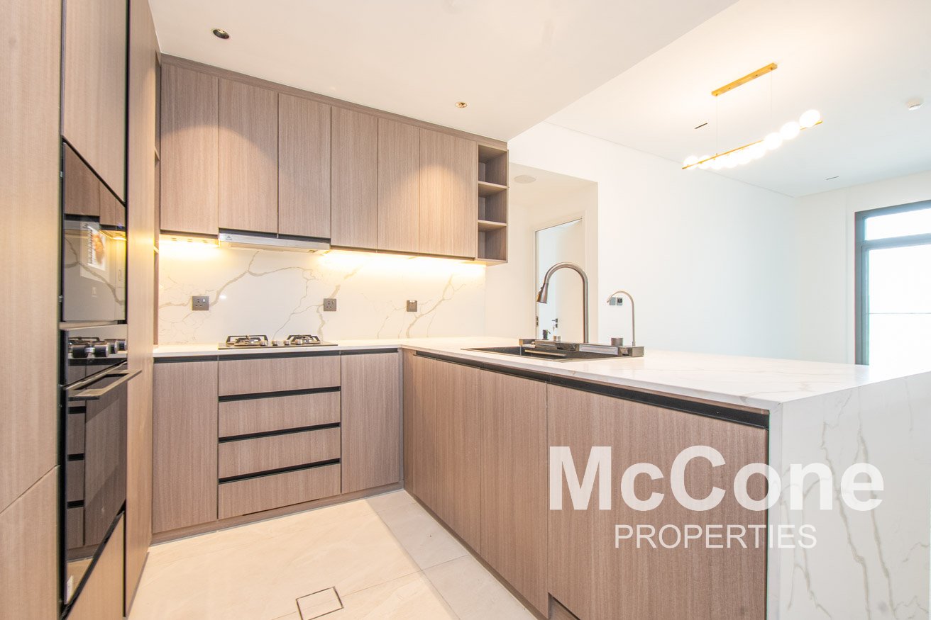 1 Bedroom Apartment for Sale in AB Cavalier, Jumeirah Village Circle — photo 5 of 27