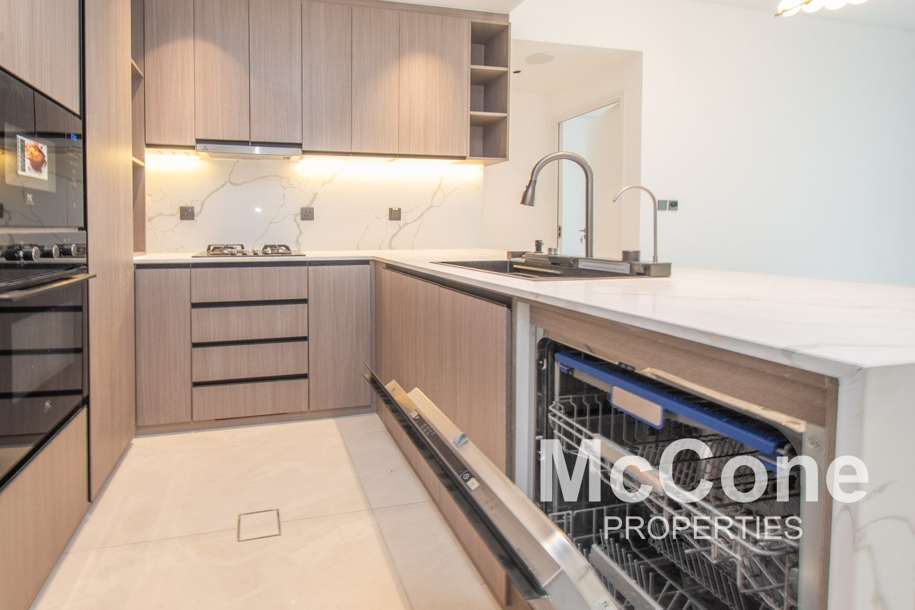1 Bedroom Apartment for Sale in AB Cavalier, Jumeirah Village Circle — photo 4 of 27