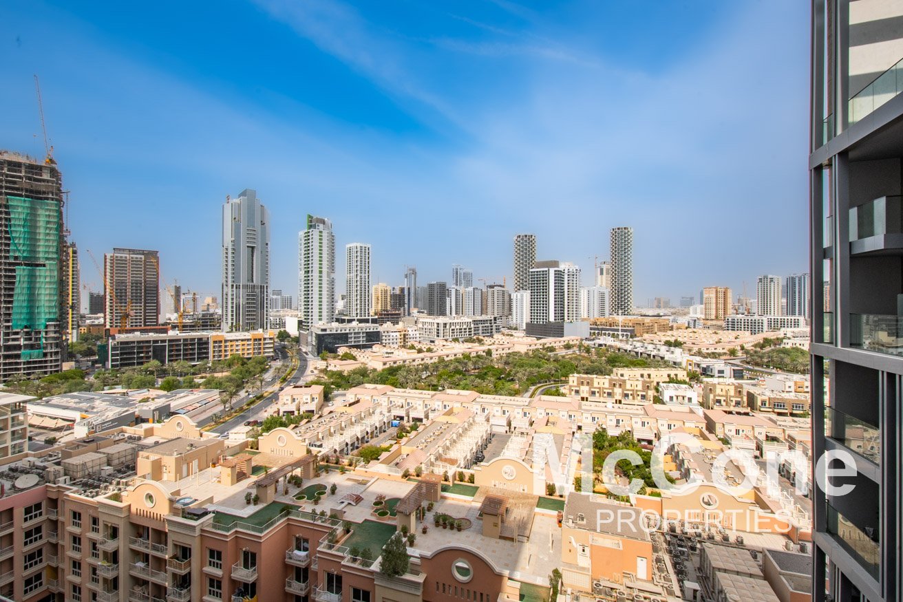 1 Bedroom Apartment for Sale in AB Cavalier, Jumeirah Village Circle — photograph 16 of 27