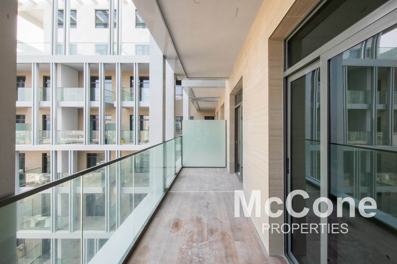 1 Bedroom Apartment for Sale in AB Cavalier, Jumeirah Village Circle — photograph 17 of 27