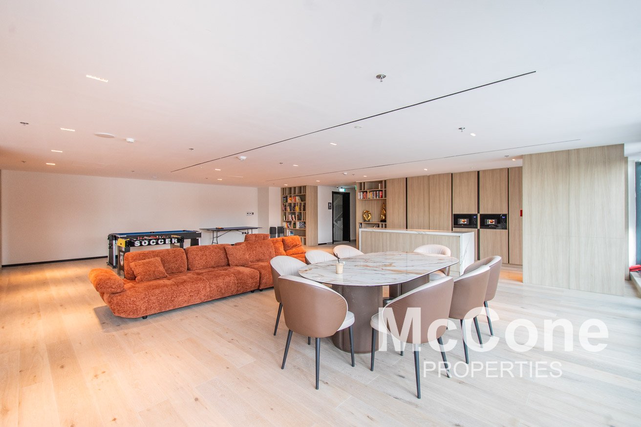1 Bedroom Apartment for Sale in AB Cavalier, Jumeirah Village Circle — photograph 19 of 27