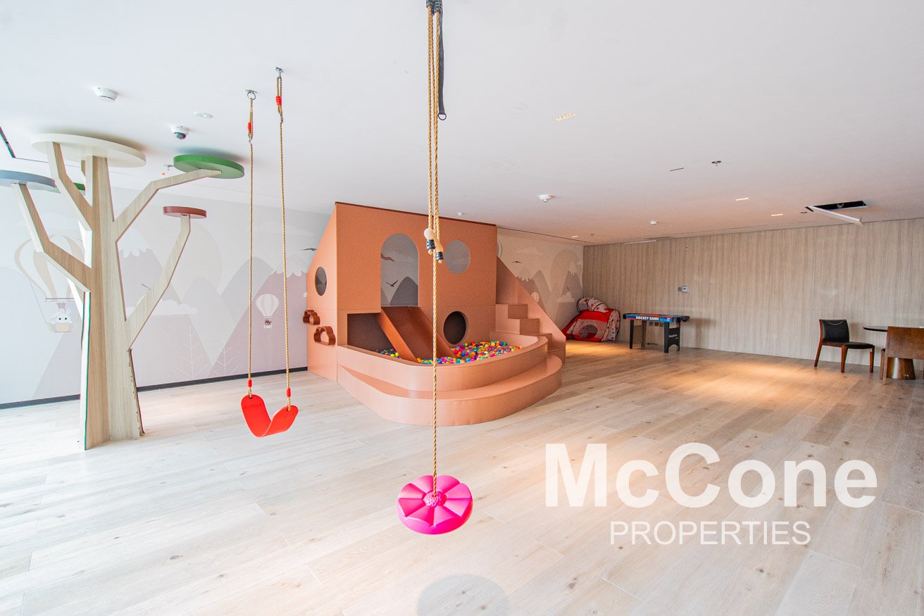 1 Bedroom Apartment for Sale in AB Cavalier, Jumeirah Village Circle — photograph 21 of 27