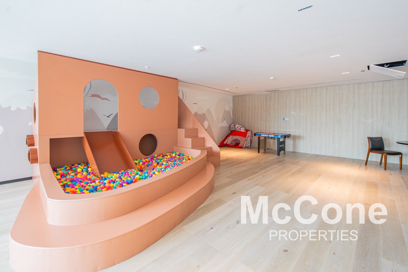 1 Bedroom Apartment for Sale in AB Cavalier, Jumeirah Village Circle — photograph 22 of 27