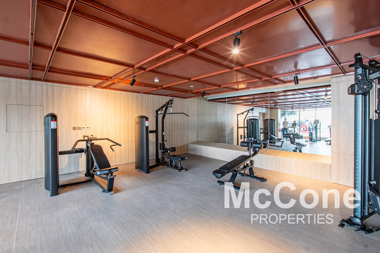 1 Bedroom Apartment for Sale in AB Cavalier, Jumeirah Village Circle — photograph 24 of 27