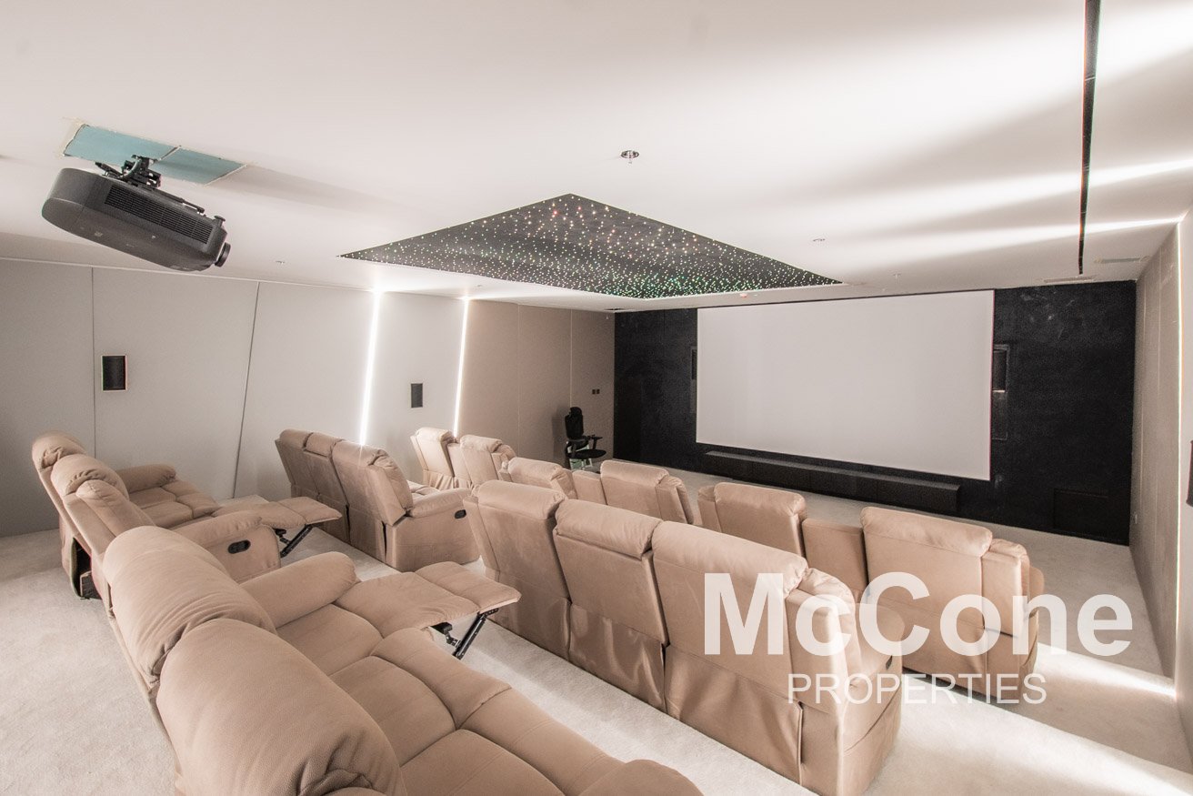 1 Bedroom Apartment for Sale in AB Cavalier, Jumeirah Village Circle — photograph 25 of 27