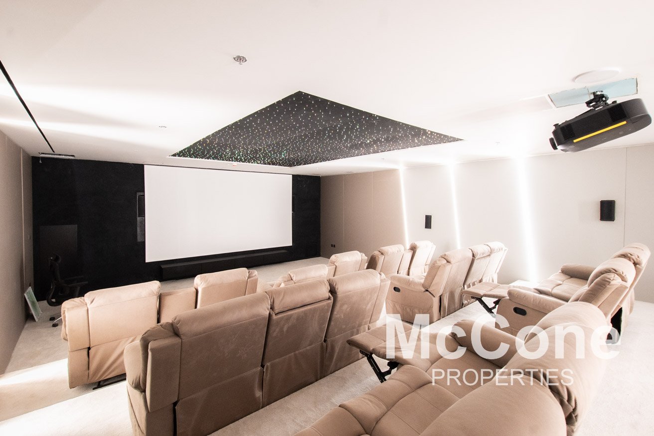 1 Bedroom Apartment for Sale in AB Cavalier, Jumeirah Village Circle — photograph 27 of 27