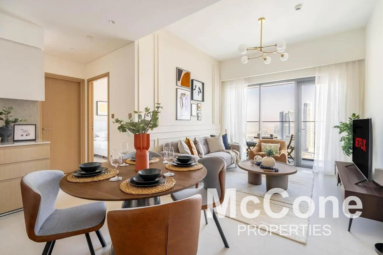 1 Bedroom Apartment for Sale in Burj Royale, Downtown Dubai