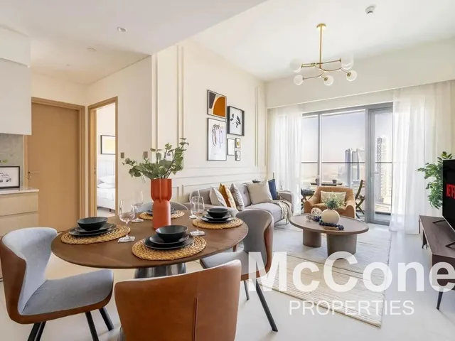 1 Bedroom Apartment for Sale in Burj Royale, Downtown Dubai