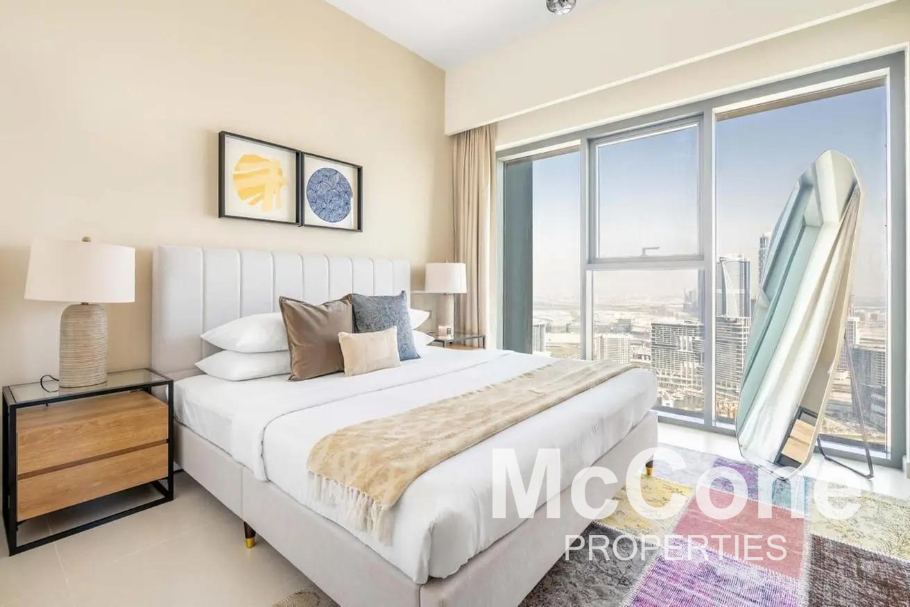 1 Bedroom Apartment for Sale in Burj Royale, Downtown Dubai — photo 6 of 10