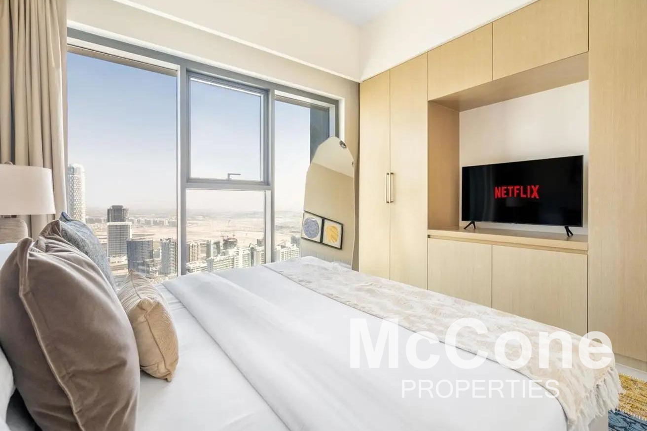 1 Bedroom Apartment for Sale in Burj Royale, Downtown Dubai — photo 7 of 10