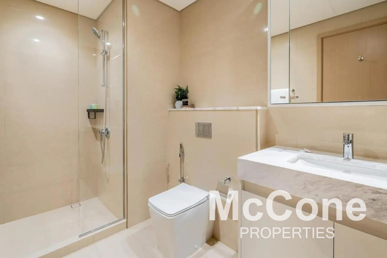 1 Bedroom Apartment for Sale in Burj Royale, Downtown Dubai — photo 8 of 10