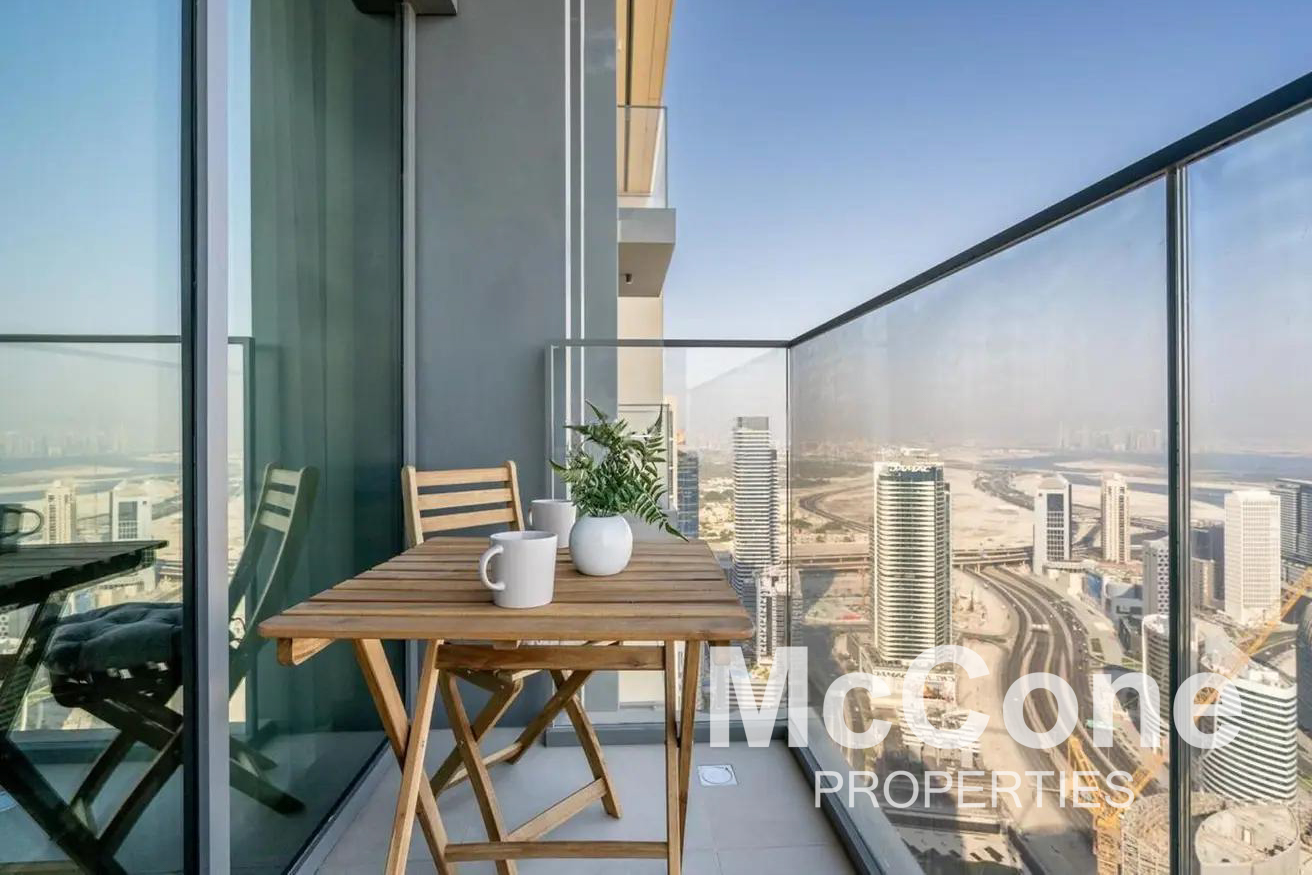 1 Bedroom Apartment for Sale in Burj Royale, Downtown Dubai — photograph 10 of 10
