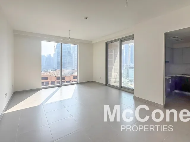 2 Bedroom Apartment for Sale in Forte 1, Downtown Dubai